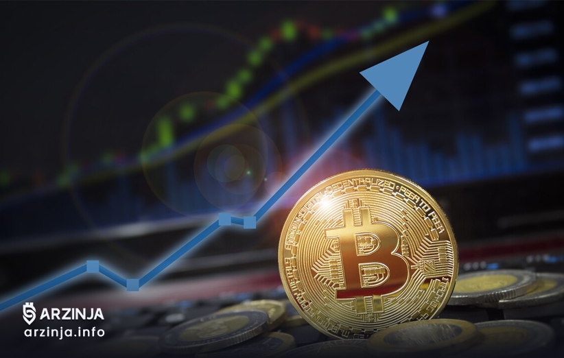 چشم‌انداز صعودی بیت ‌کوین از نگاه ARK