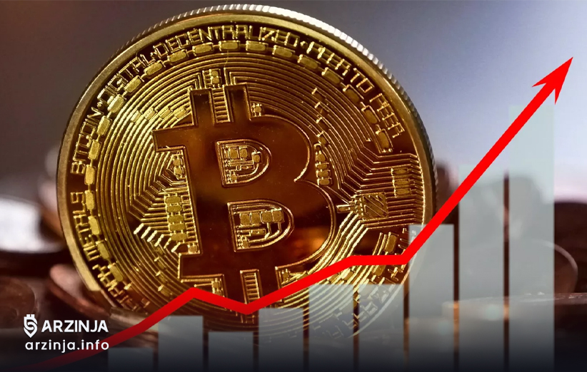 نوسانات اخیر بیت‌ کوین