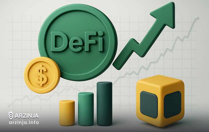 بهترین توکن‌های DefAI