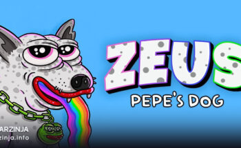 خرید ارز دیجیتال زئوس (Zeus) به‌زودی در صرافی  KuCoin