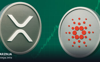 آینده‌ای جدید با ادغام کامل XRP در کاردانو
