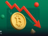 سقوط شدید قیمت بیت کوین و واکنش بازار رمزارز
