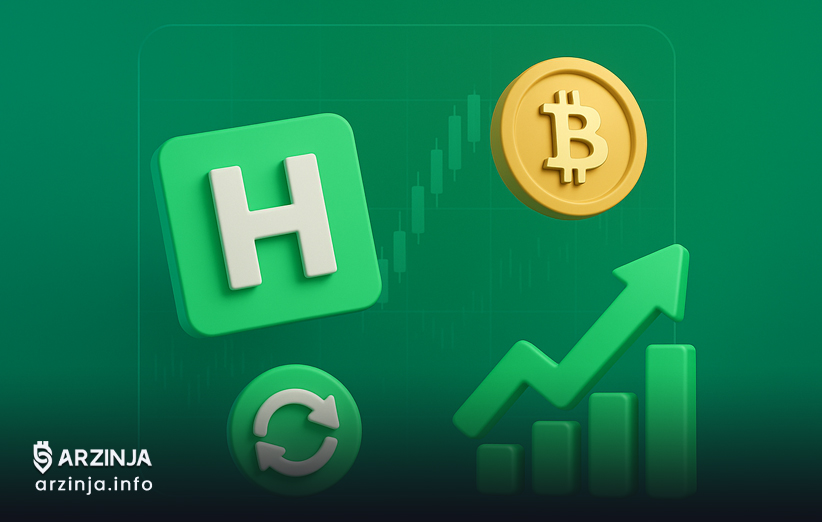 تغییر نام به Hyperion DeFi و تمرکز بر معاملات مشتقه دائمی