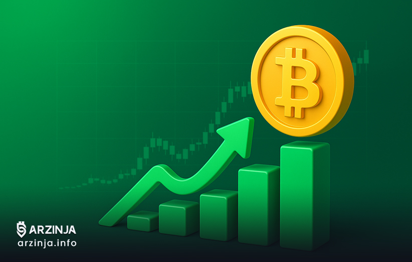 روند صعودی بیت‌ کوین در سال ۲۰۲۰