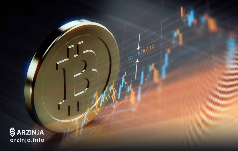 افزایش سرمایهگذاریهای شرکتی در Bitcoin