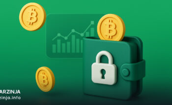 بهترین کیف پول سرد ارز دیجیتال ۲۰۲۵