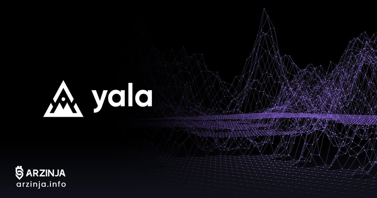 خرید ارز دیجیتال یالا (YALA)