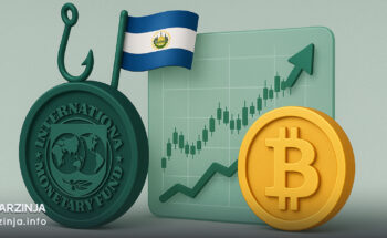 بیت‌ کوین: فریب صندوق بین‌المللی پول توسط السالوادور با خرید جعلی BTC