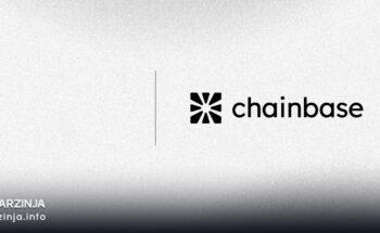 خرید ارز دیجیتال چین‌بیس (Chainbase)