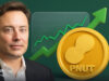 میم وایرال اپستین از سوی ماسک باعث افزایش بیش از ۱۰ درصدی قیمت رمزارز PNUT شد