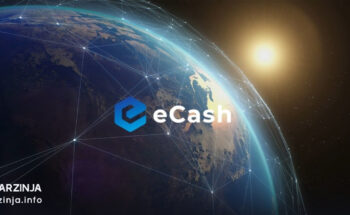 خرید ارز دیجیتال eCash (XEC)