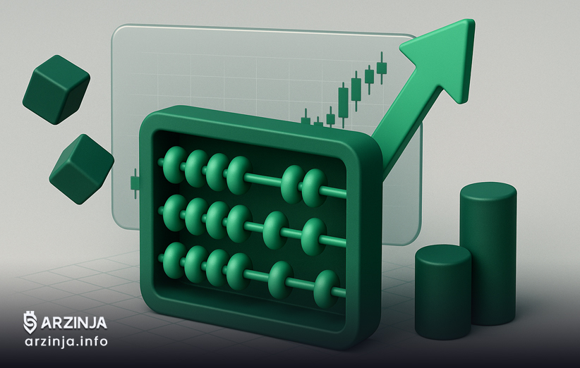 رشد ناگهانی Abacus پس از تعطیلی سایر بازارها