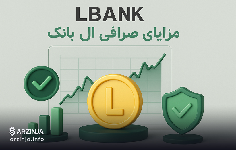 مزایای صرافی ال بانک