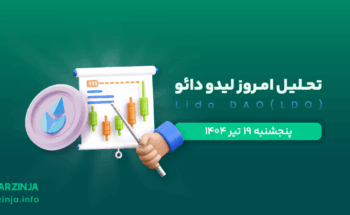 تحلیل لیدو