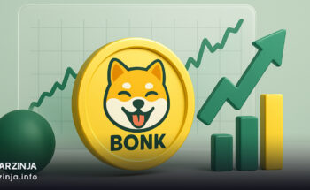 بونک (BONK) چیست؟ آشنایی با میم‌ کوین محبوب شبکه سولانا