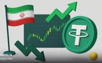 آینده تتر در ایران پس از فعال شدن مکانیزم ماشه