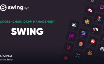 خرید ارز دیجیتال سوئینگ