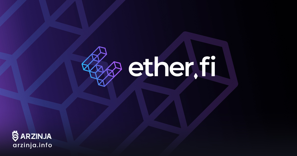 خرید اترفای (ETHFI) به‌زودی در صرافی Pointpay