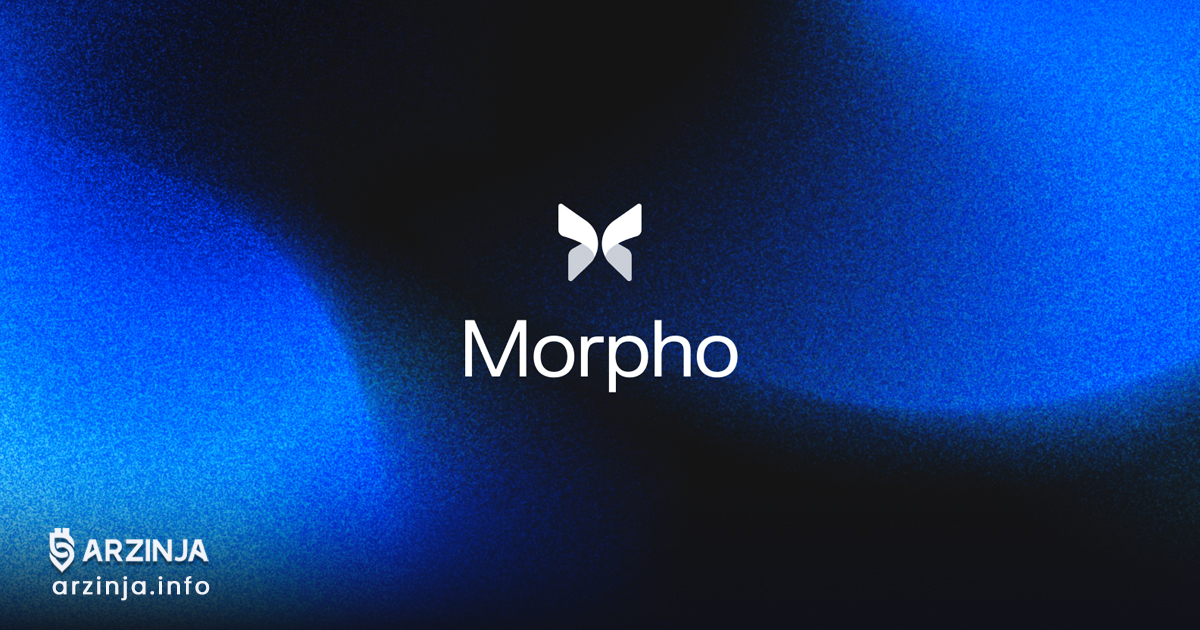 خرید ارز دیجیتال مورفو (MORPHO) به‌زودی در صرافی Pointpay