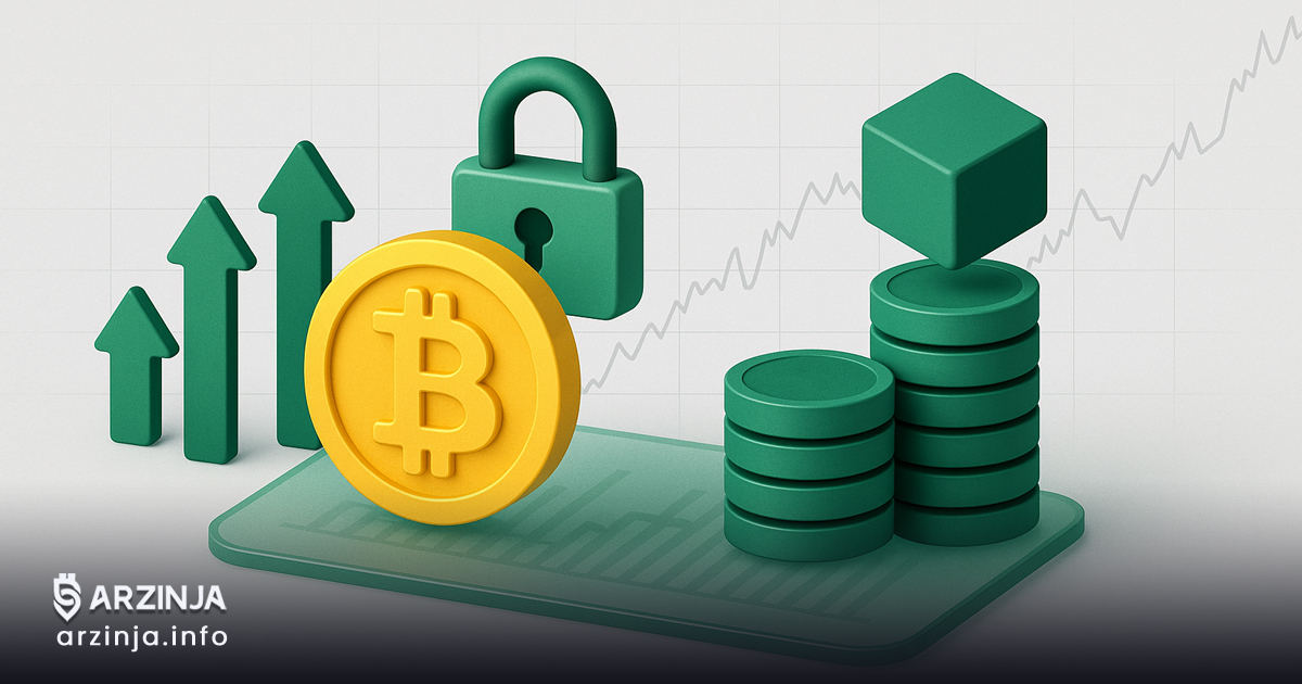 بیتیسی فای (BTCFi) چیست؟ راهنمای ورود به دنیای دیفای مبتنی بر بیت کوین