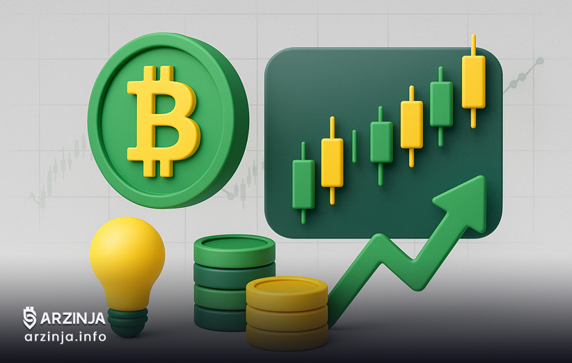 اهمیت سفارشات معاملاتی در ترید ارز دیجیتال