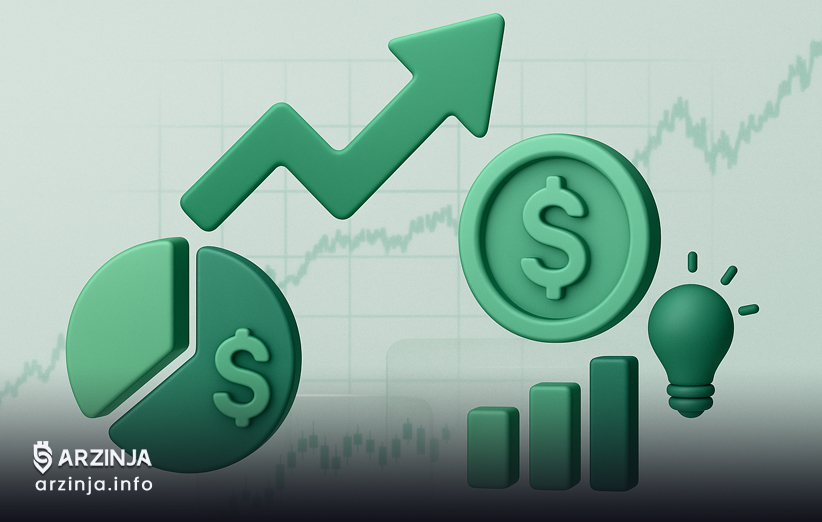 عوامل مؤثر بر جهش قیمتی