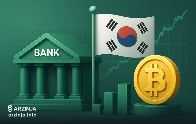 بانک‌ها در تلاش برای پیش‌دستی در بازار رمزارز