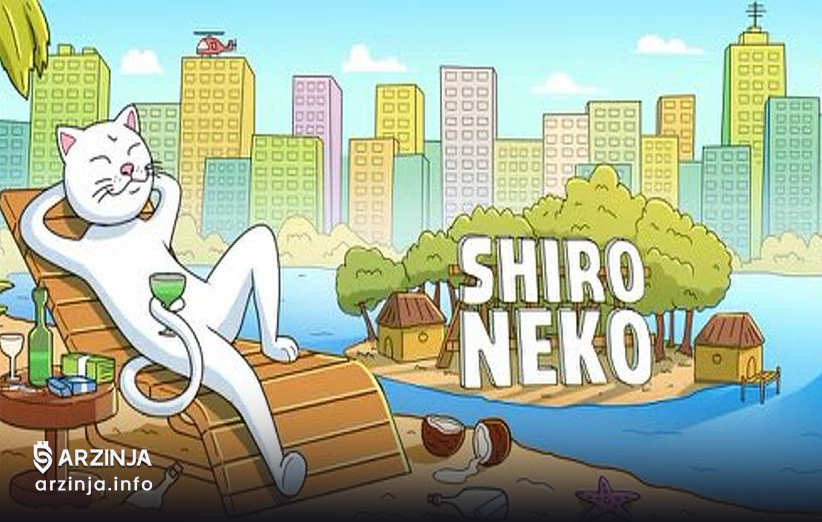ویژگی‌های منحصربه‌فرد رمزارز Shiro Neko