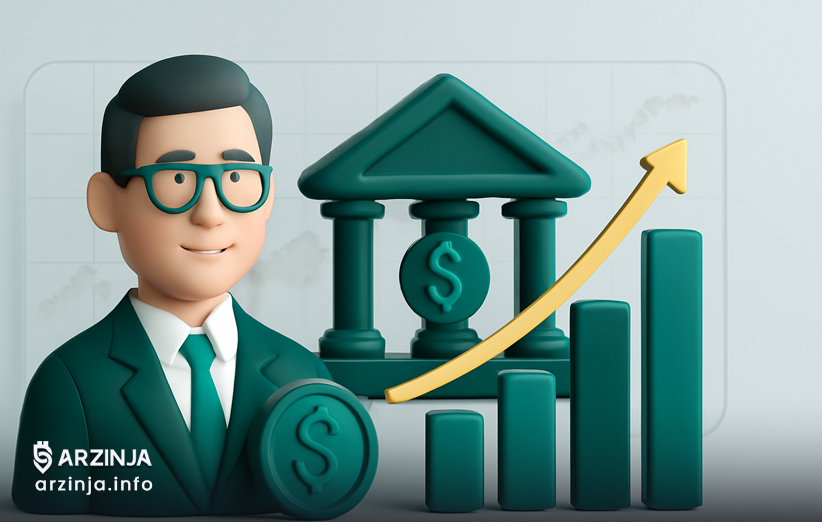 دیدگاه مدیران بانکی و پیش‌بینی رشد بازار