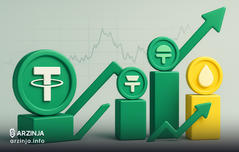 آینده USDT و جایگزینهای احتمالی