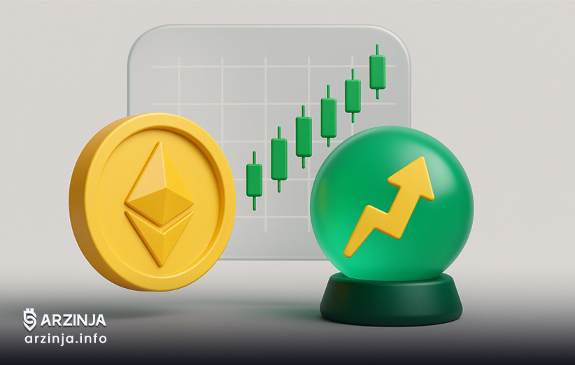 آینده قیمت اتریوم
