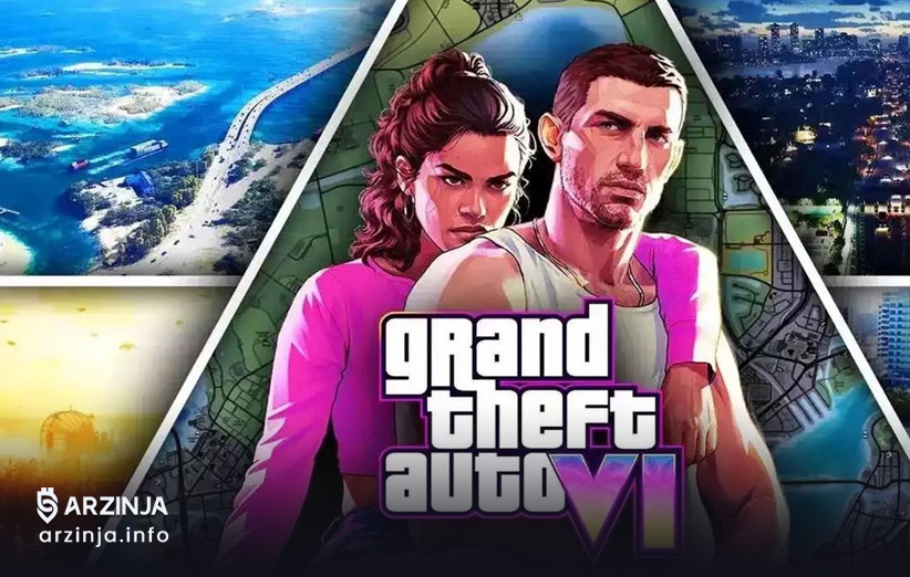 سودآوری برای توسعه&zwnj;دهندگان GTA 6