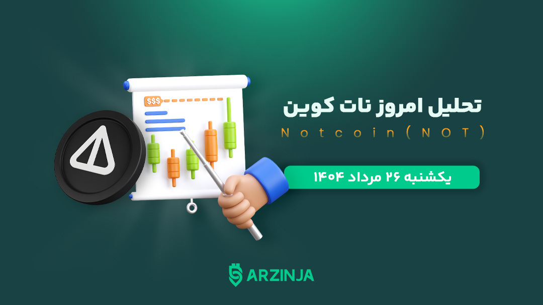 تحلیل نات‌ کوین