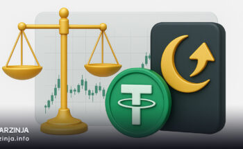 تتر حلال است یا حرام؟ نظر علما درباره ارز دیجیتال یا پول مجازی