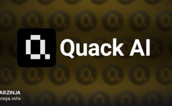 خرید ارز دیجیتال کواک (Quack AI) به‌زودی در صرافی KuCoin