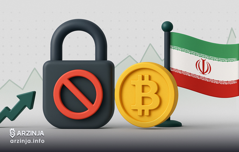 مشکلات قانونی و نبود چارچوب رسمی