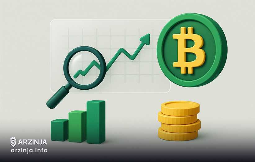 بررسی فاندامنتال بازار رمزارز