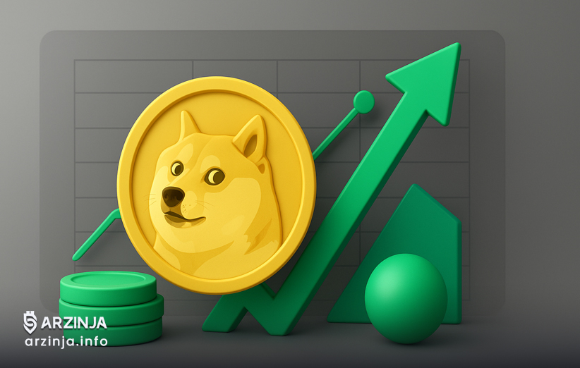 دوج ‌کوین؛ کریپتو محبوب ماسک