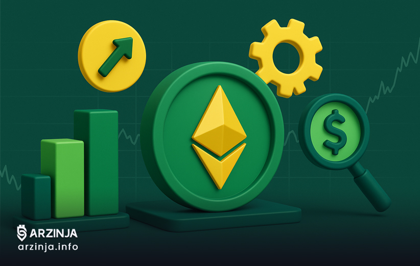 عوامل تأثیرگذار بر قیمت اتریوم
