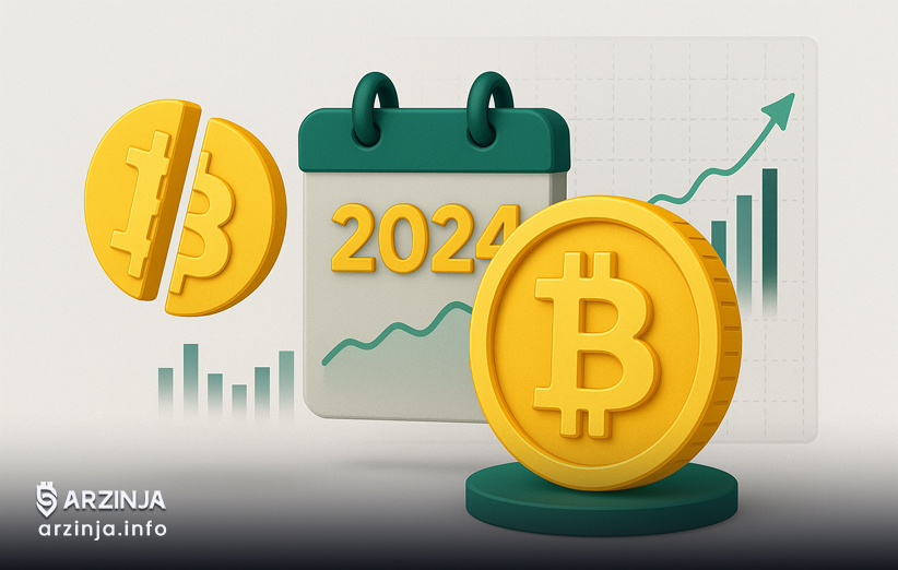 تاثیر هاوینگ 2024 بر سال 2026