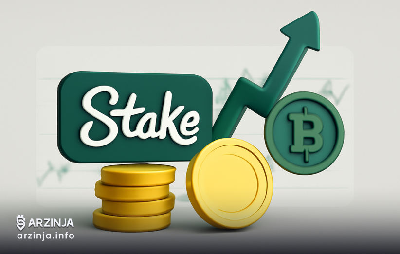 همکاری با ادی کیو: تقویت جایگاه استیک