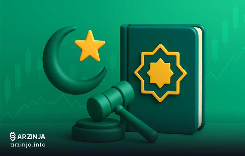 مبانی فقهی در معاملات فیوچرز