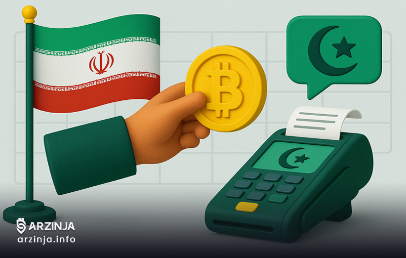 پرداخت شرعی در ایران و جایگاه قانونی