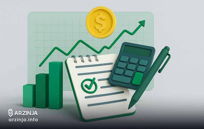 اهمیت ثبت معاملات و بررسی نتایج