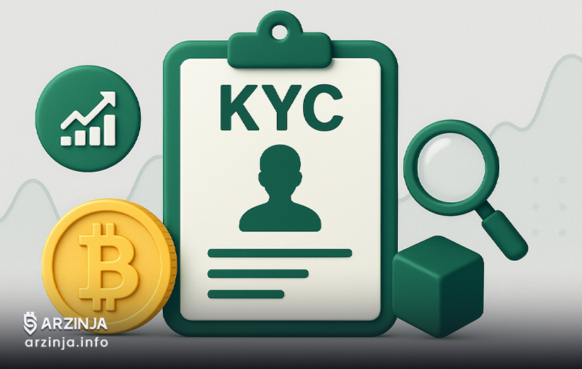 آینده KYC در صرافی‌های رمزارز