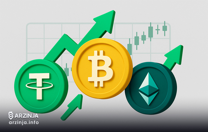 اصول انتخاب بهترین رمزارز برای ترید کوتاه‌مدت