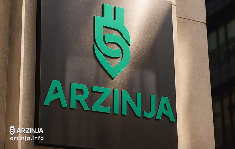 قدمت و پایداری ارزینجا