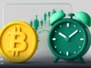 بهترین زمان خرید بیت کوین در ساعات ایران