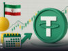 تحلیل تتر؛ جدیدترین نرخ لحظه‌ای USDT در بازار ایران