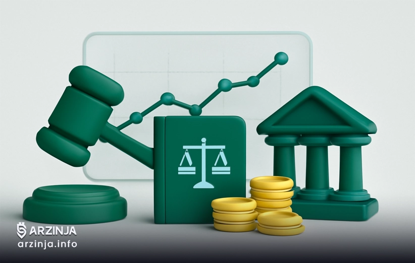 ارز دیجیتال در جهان پیشرفته: سیاست&zwnj;های مالی و نظارتی کشورهای پیشرفته